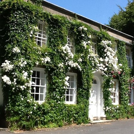 Rose In Vale Country House Hotel St Agnes  Kültér fotó